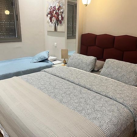 Hadil Room Rabat Eksteriør billede