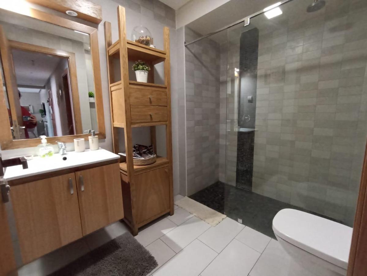Hadil Room Rabat Eksteriør billede