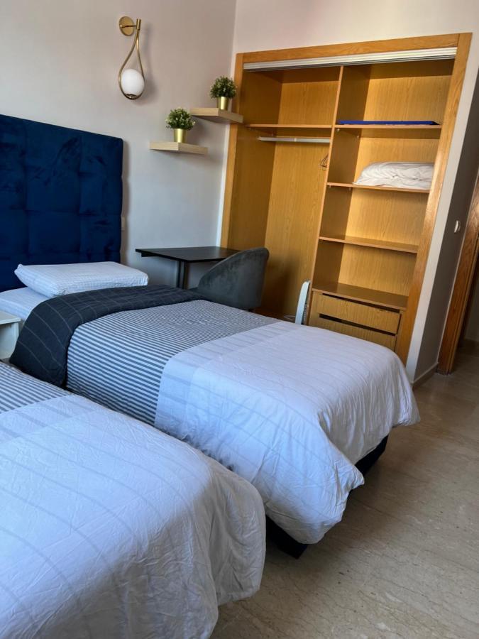 Hadil Room Rabat Eksteriør billede
