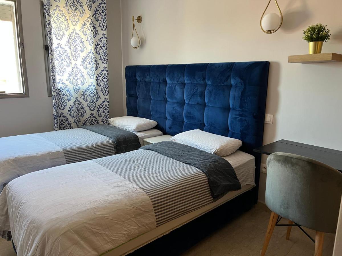 Hadil Room Rabat Eksteriør billede
