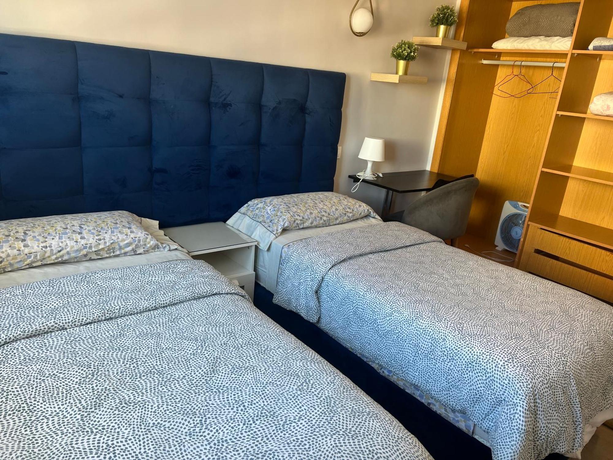 Hadil Room Rabat Eksteriør billede