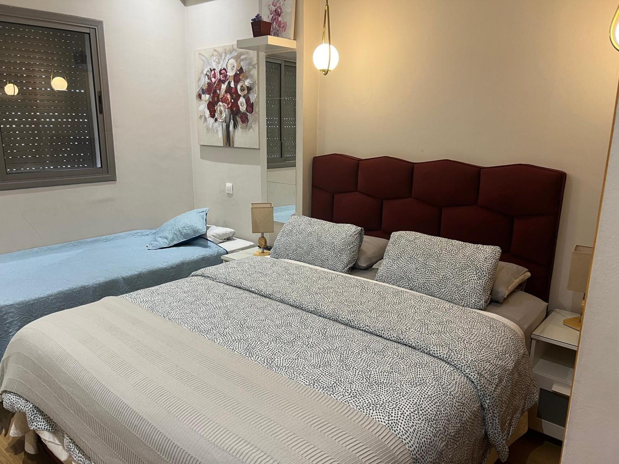 Hadil Room Rabat Eksteriør billede