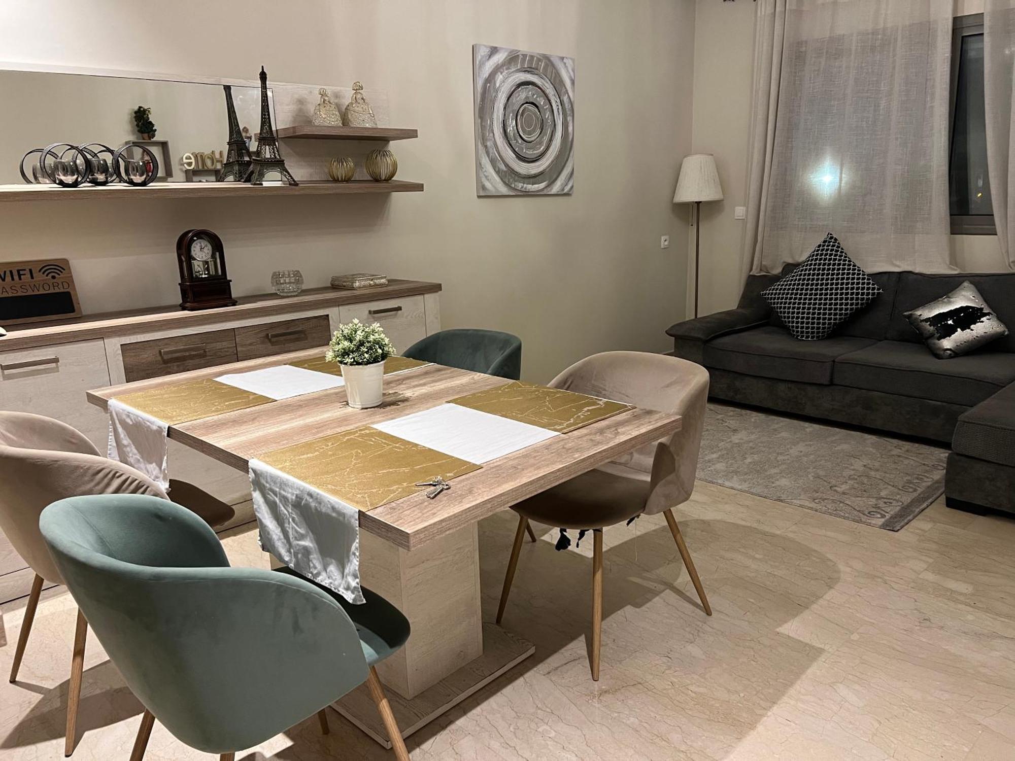 Hadil Room Rabat Eksteriør billede