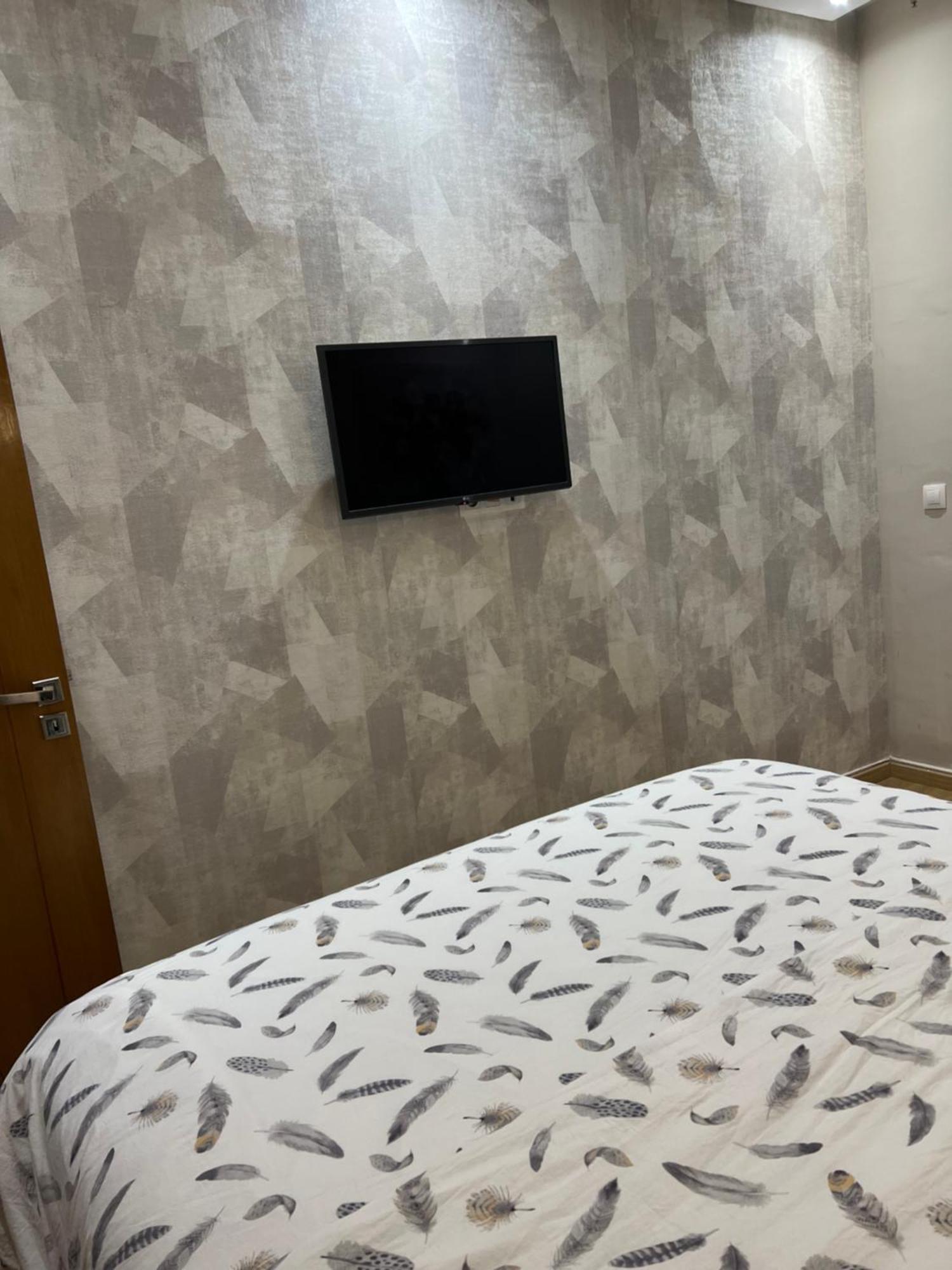 Hadil Room Rabat Eksteriør billede
